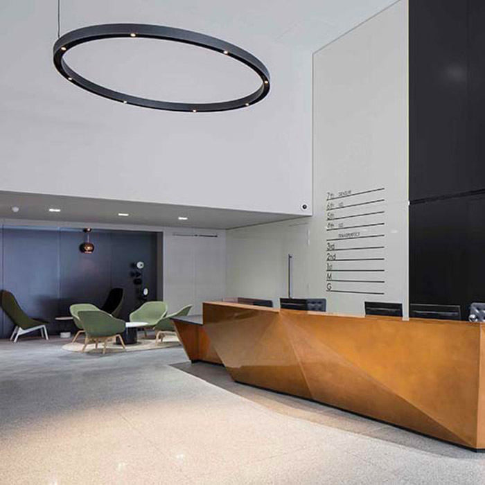 ALDGATE HOUSE