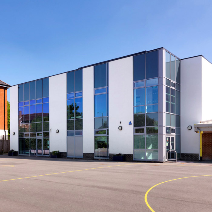 EAST SHEEN PRIMARY SCHOOL