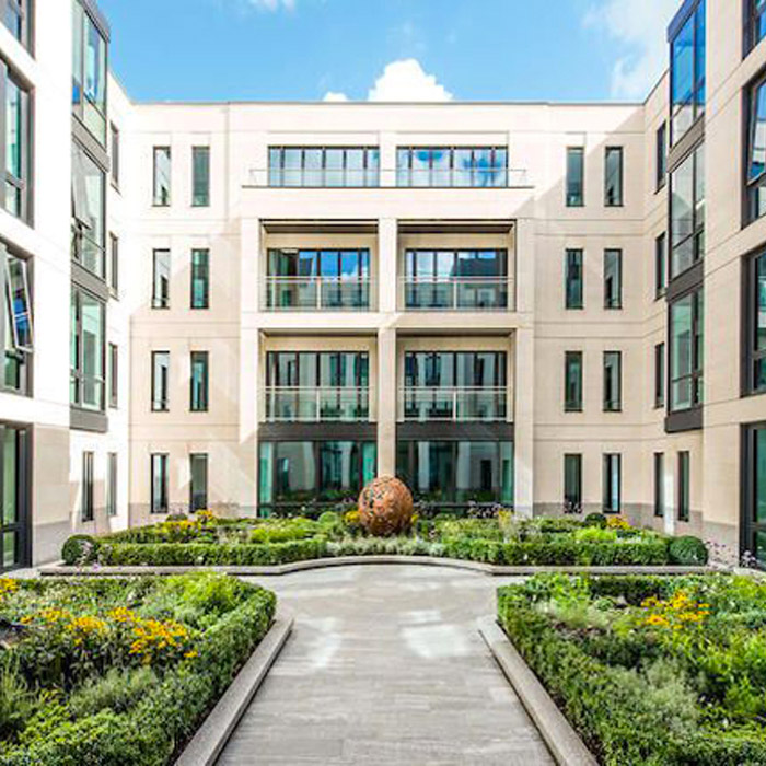 HENRY MOORE COURT