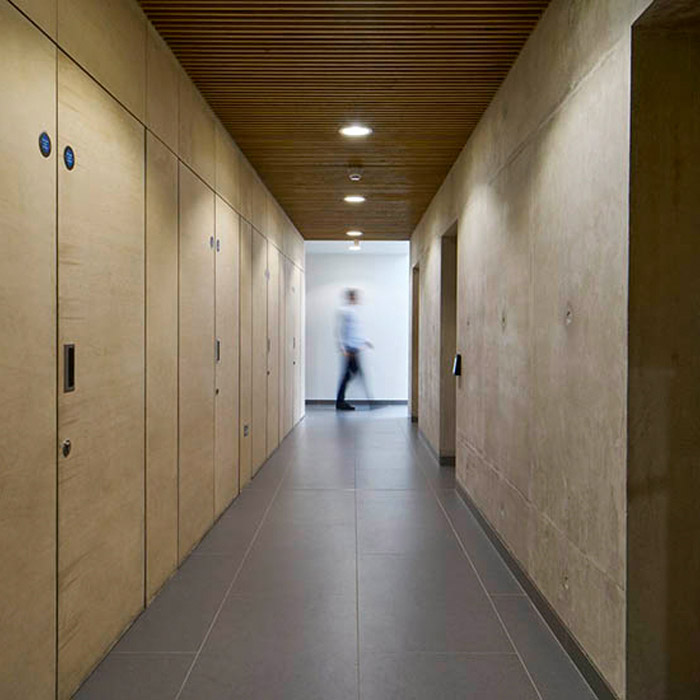LATIMER ROAD SCHOOL