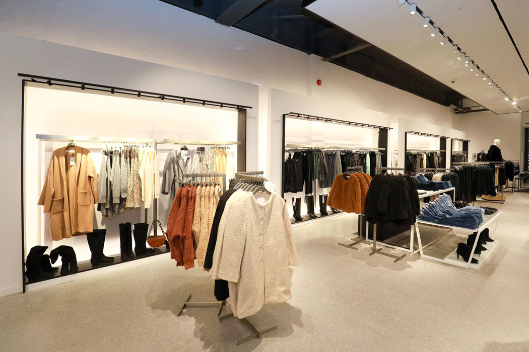 MANGO STORE