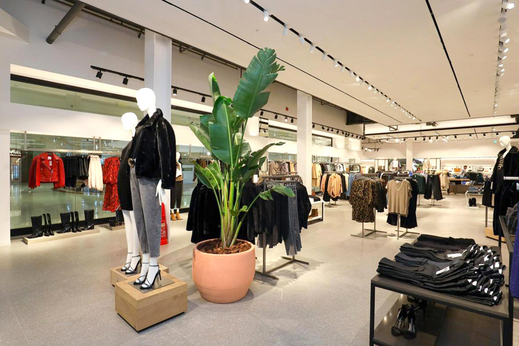 MANGO STORE