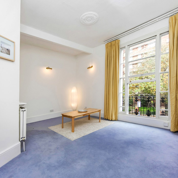 PIMLICO FLATS AND APARTMENTS
