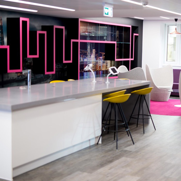 SUPERDRUG HOUSE