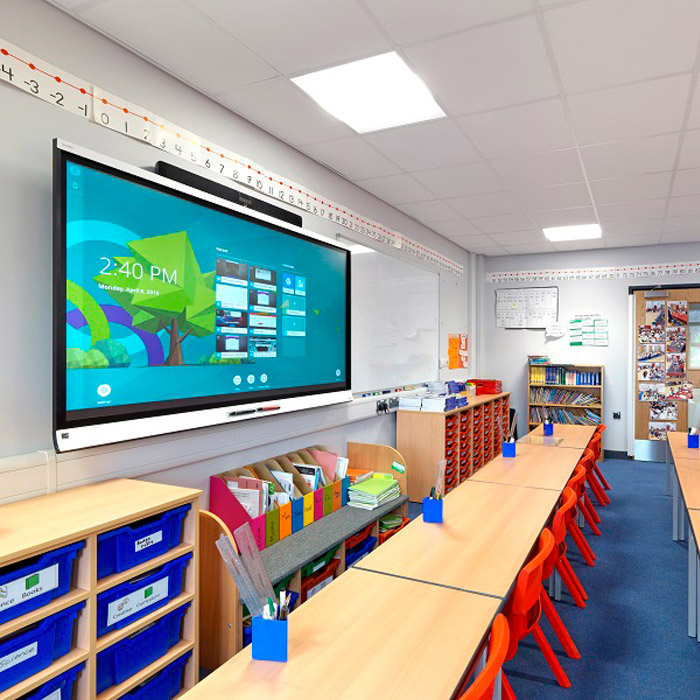 WARRENDER PRIMARY SCHOOL